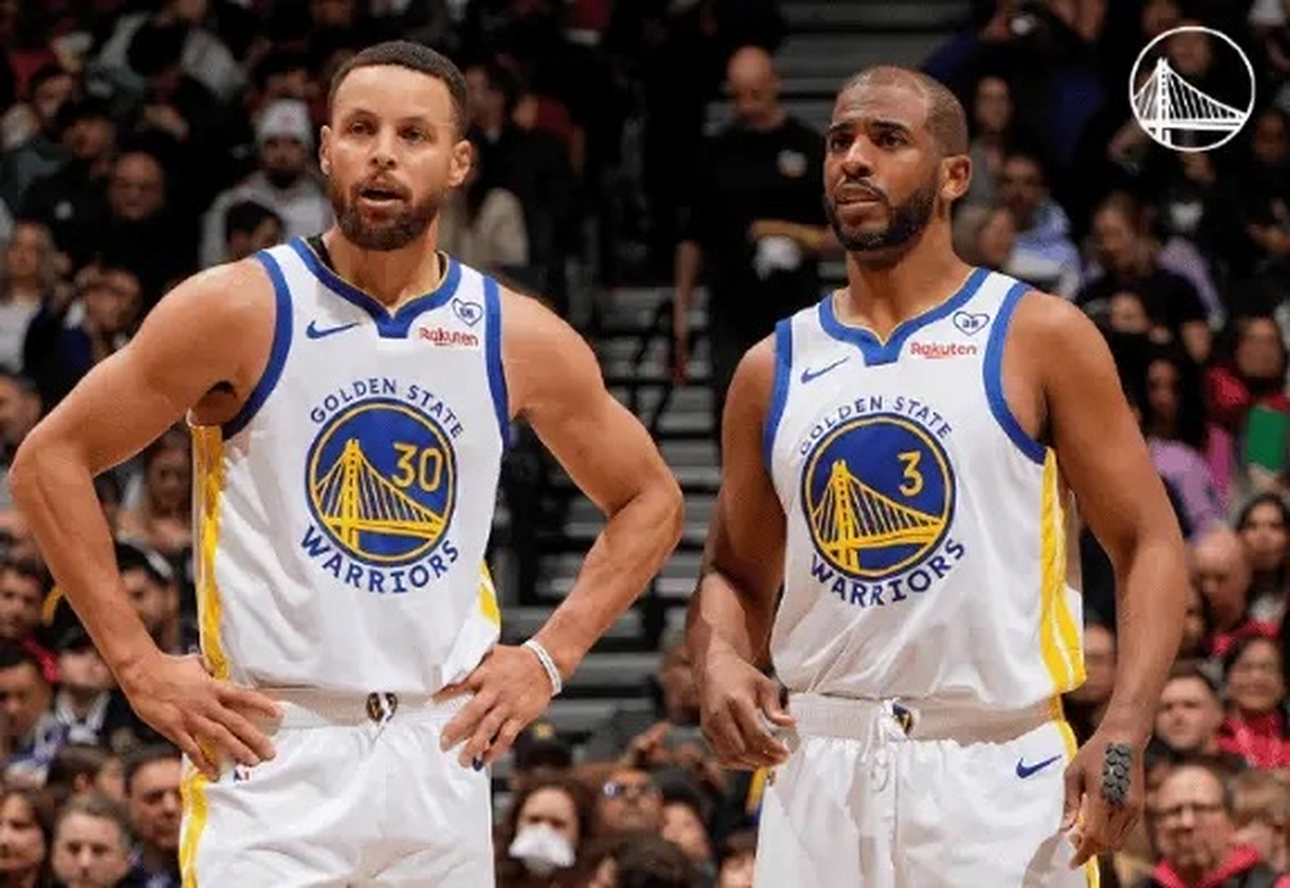 湖人轻取勇士，克莱关键制胜