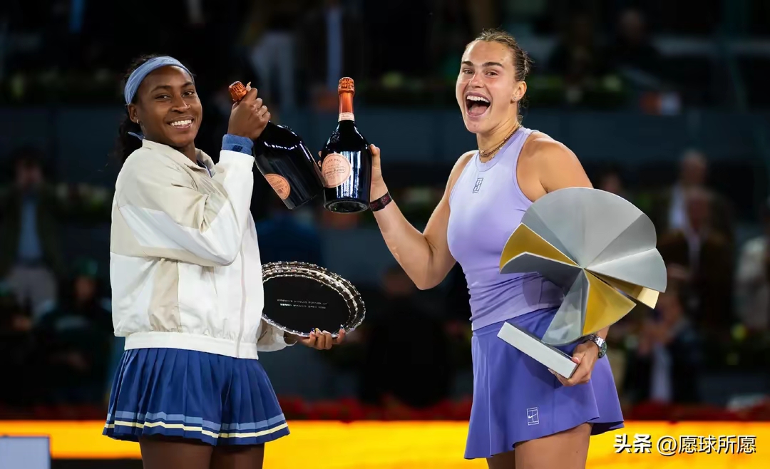 联合杯横扫拉沃尔杯，德约科维奇惊艳四座