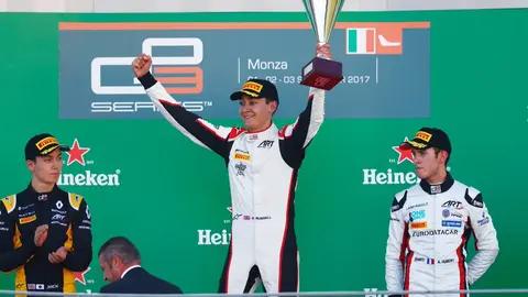 威廉姆斯完胜梅赛德斯，诺里斯带队取胜