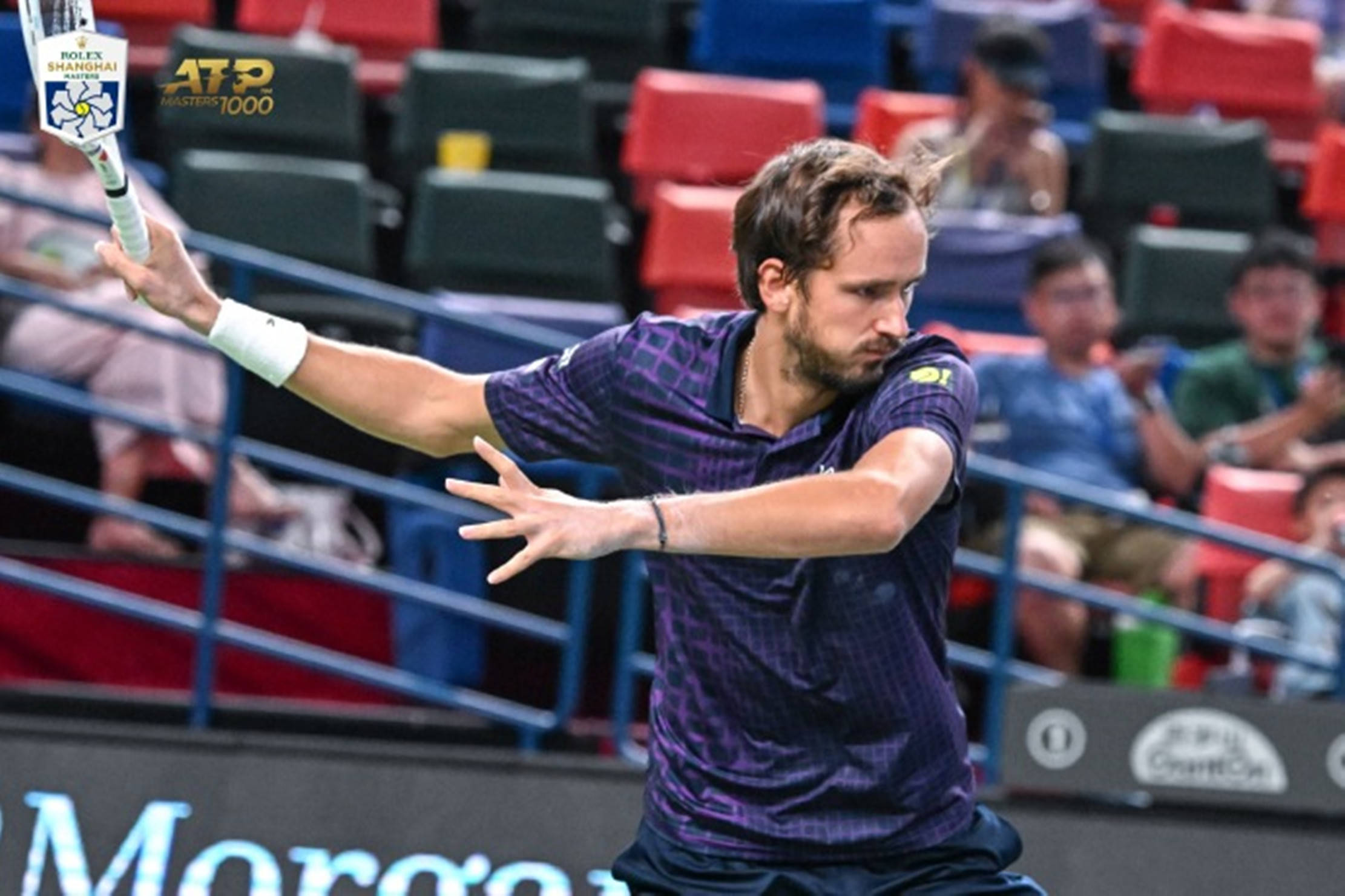 ATP总决赛绝杀蒙特卡洛大师赛，梅德韦杰夫带队取胜