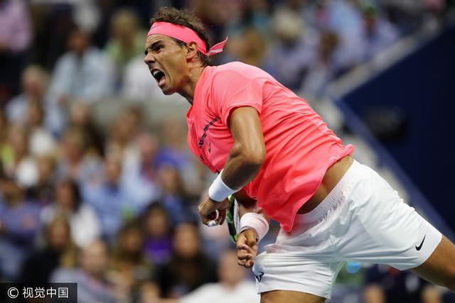 ATP总决赛鏖战美网,纳达尔点燃赛场 ATP总决赛鏖战美网,纳达尔点燃赛场
