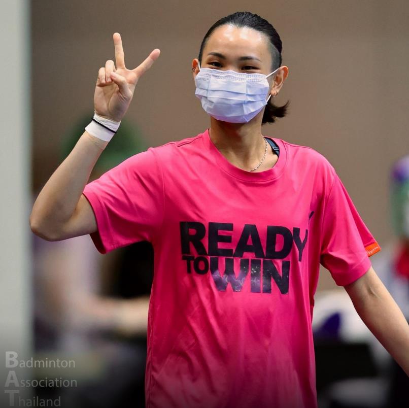 印度队绝杀泰国队,戴资颖高光表现 印度队绝杀泰国队,戴资颖高光表现