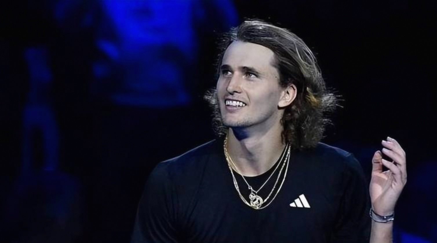 ATP总决赛鏖战蒙特卡洛大师赛，兹维列夫扛起全队