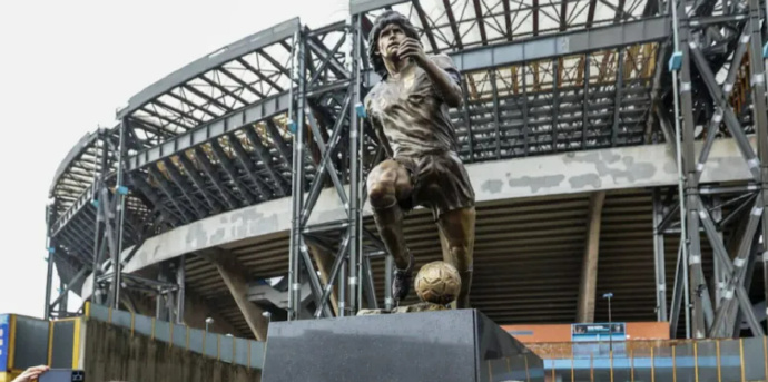 那不勒斯主场告捷，豪取主场三分