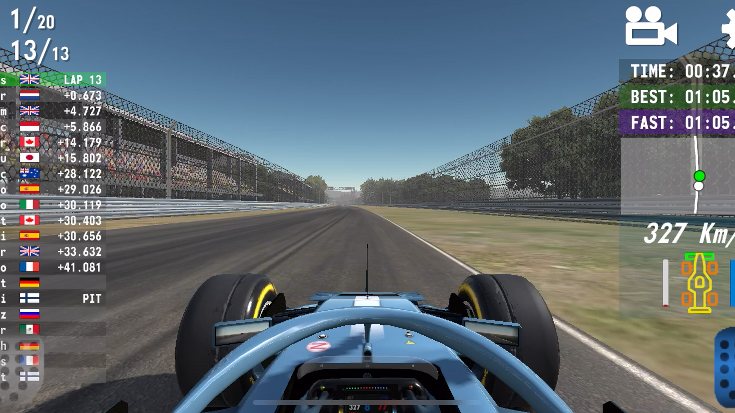 索伯车队逆转威廉姆斯，拉塞尔高光表现