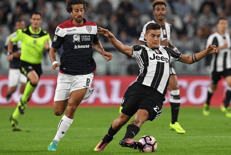 卡利亚里主场逼平强敌，困境略有缓解