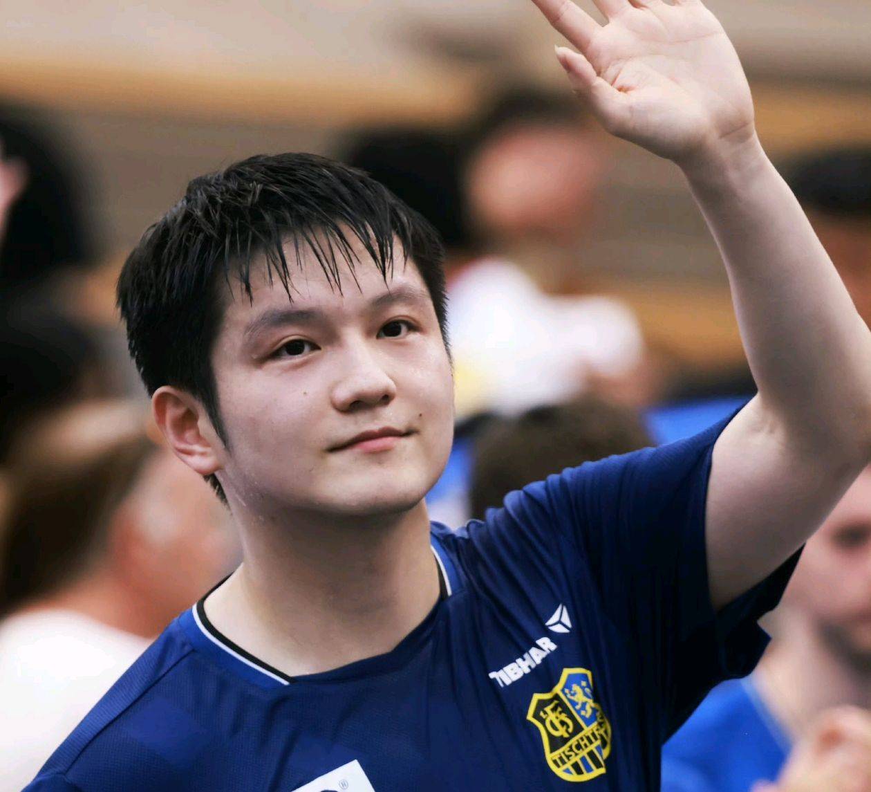 开云体育下载-比利时乒乓球队爆冷瑞典乒乓球队，樊振东绝境逆转