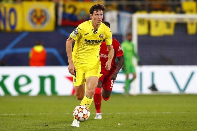 开云官网-塞维利亚主场横扫比利亚雷亚尔，积分上升！