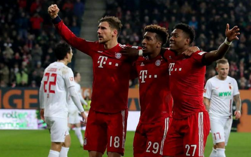 开云体育APP下载-联赛战局白热化，卫冕冠军不敌对手，胜负悬念未定