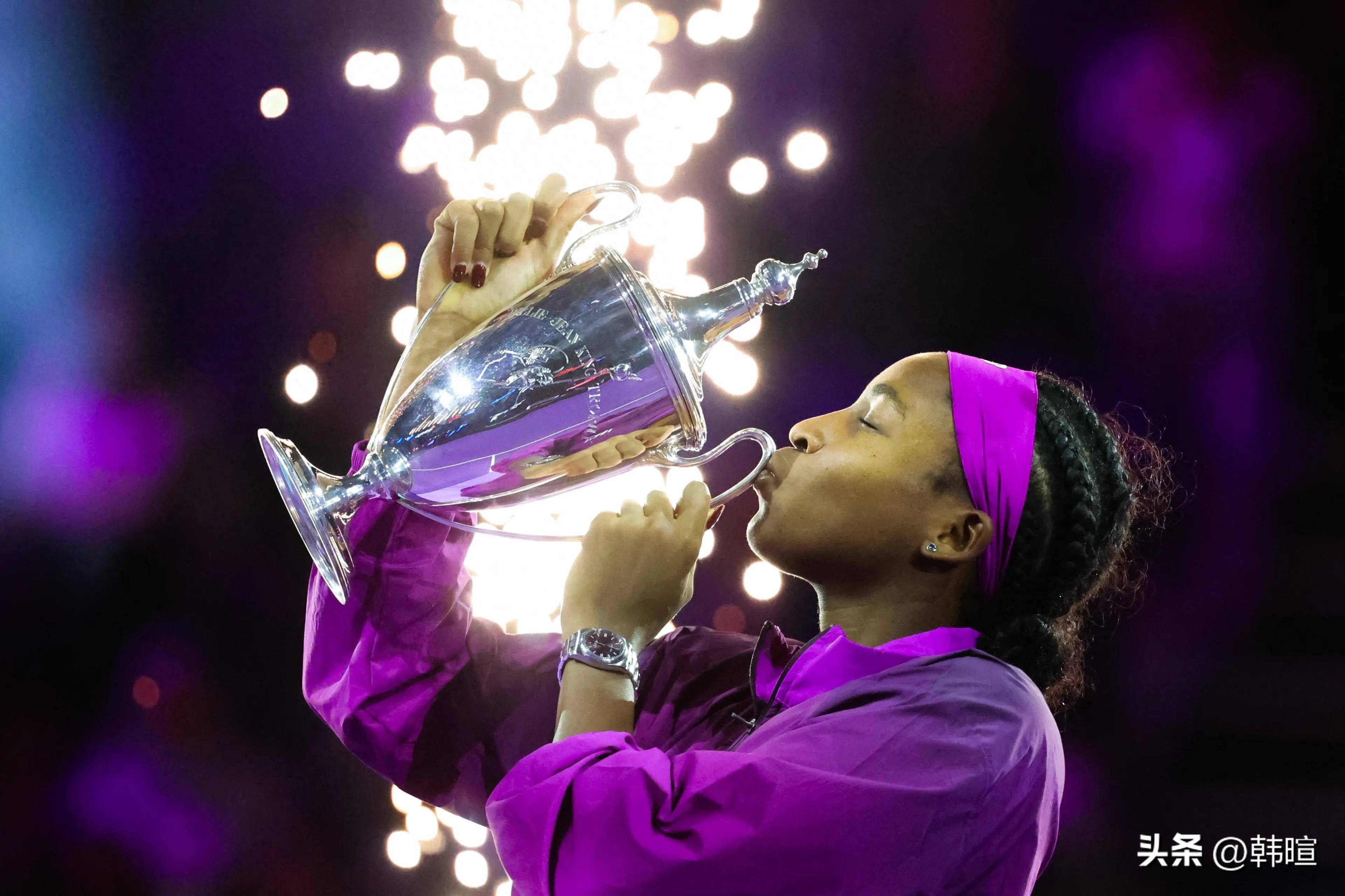 法网逆转年终总决赛，蒂姆统治全场